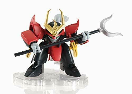 Nxedge Style Mashin Unit Mashin Hero Wataru Senjinmaru Action Figure Bandai- Japan Figure Store - #1 Bring To You The Best Japanese Goods