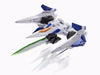 Nxedge Style Ms Unit 00 Gundam & 0 Raiser Set Action Figure Bandai- Japan Figure Store - #1 Bring To You The Best Japanese Goods