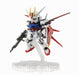 Nxedge Style Ale Strike Gundam Bandai Spirits 100mm PVC ABS Figure- Japan Figure Store - #1 Bring To You The Best Japanese Goods