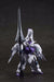 Nxedge Style Ms Unit Gundam Kimaris Action Figure Bandai Iron-blooded Orphans- Japan Figure Store - #1 Bring To You The Best Japanese Goods