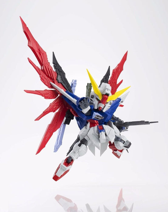 Nxedge Style Ms Unit Gundam Seed Destiny Gundam Action Figure Bandai- Japan Figure Store - #1 Bring To You The Best Japanese Goods