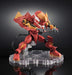 Nxedge Style Nx-0041 Eva Unit Eva-02 Production Model Tv Ver Figure Bandai- Japan Figure Store - #1 Bring To You The Best Japanese Goods