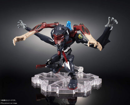 BANDAI Nxedge Style Eva Unit The Ninth Angel Eva Unit-03 Figure- Japan Figure Store - #1 Bring To You The Best Japanese Goods