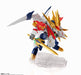 BANDAI Nxedge Style [Mashin Unit] Ryukomaru Figure Mashin Eiyuuden Wataru- Japan Figure Store - #1 Bring To You The Best Japanese Goods