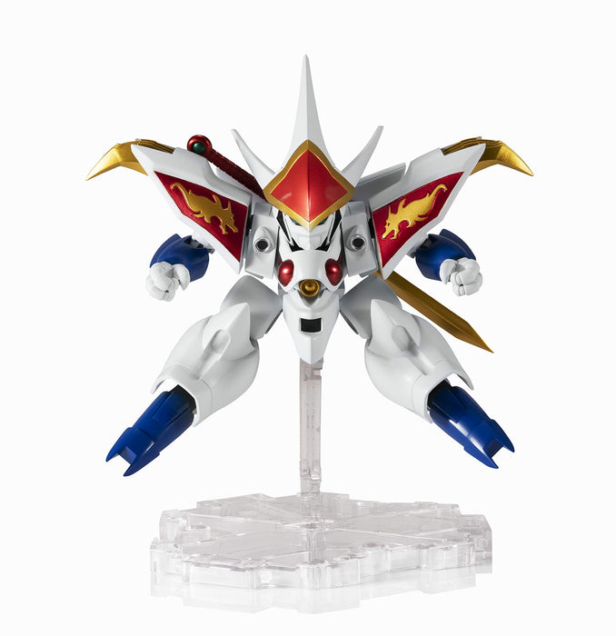 Bandai Spirits Nxedge Style Mashin Hero Wataru Shinsei Ryujinmaru 100Mm Abs Pvc Figure- Japan Figure Store - #1 Bring To You The Best Japanese Goods