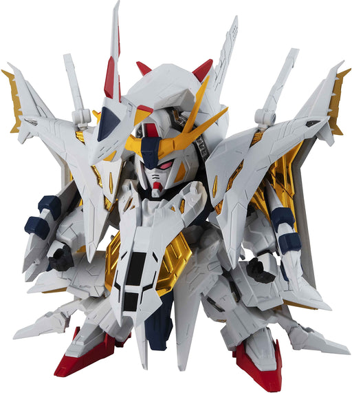 BANDAI Nxedge Style Ms Unit Penelope Figure Mobile Suit Gundam: Hathaway'S Flash- Japan Figure Store - #1 Bring To You The Best Japanese Goods