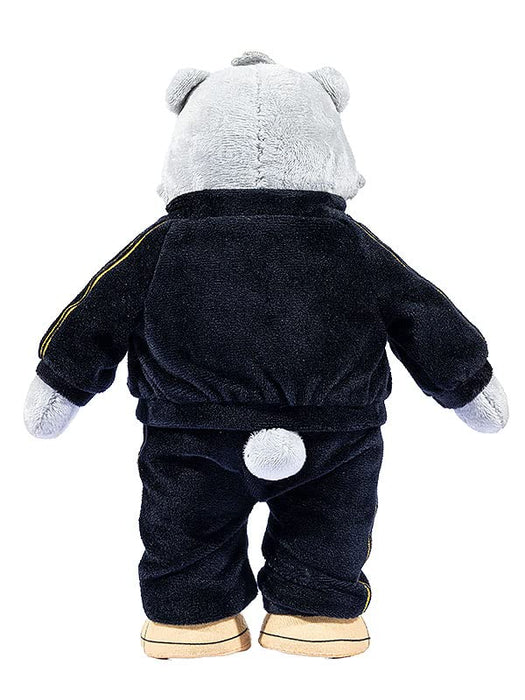 Good Smile Company Odd Taxi Sekiguchi Plush- Japan Figure Store - #1 Bring To You The Best Japanese Goods