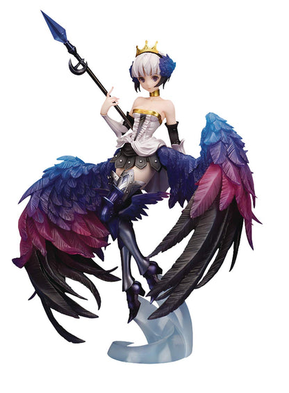 ALTER Odin Sphere Leifthrasir Gwendolyn 1/8 Scale Action Figure- Japan Figure Store - #1 Bring To You The Best Japanese Goods