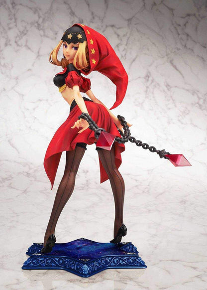 Flare Odin Sphere Leifthrasir Velvet Complete Figure From Japan- Japan Figure Store - #1 Bring To You The Best Japanese Goods