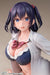 Oekakizuki Illustration Aoi Matsuyama In My Friend&S Sister&S Room By Mistake 1/6 Scale Painted Figure- Japan Figure Store - #1 Bring To You The Best Japanese Goods