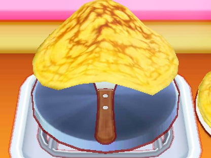 Office Create Cooking Mama 5 3Ds - Used Japan Figure 4948799130064 6