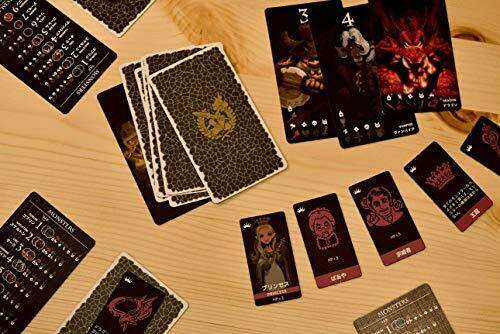 Oh Ink Games Dungeon Of Mandom Eight- Japan Figure Store - #1 Bring To You The Best Japanese Goods