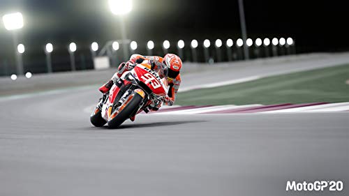 Oizumi Amuzio Motogp 20 Playstation 4 Ps4 - New Japan Figure 4571331332796 15