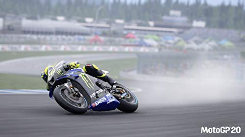 Oizumi Amuzio Motogp 20 Playstation 4 Ps4 - New Japan Figure 4571331332796 7