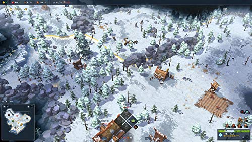 Oizumi Amuzio Northgard Playstation 4 Ps4 - New Japan Figure 4571331332819 2