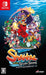 Oizumi Amuzio Shantae And The Seven Sirens Nintendo Switch - New Japan Figure 4571331332857