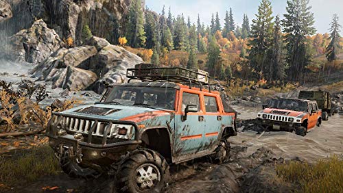 Oizumi Amuzio Snowrunner For Nintendo Switch - New Japan Figure 4571331333038 6