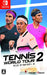 Oizumi Amuzio Tennis World Tour 2 Nintendo Switch - New Japan Figure 4571331332871