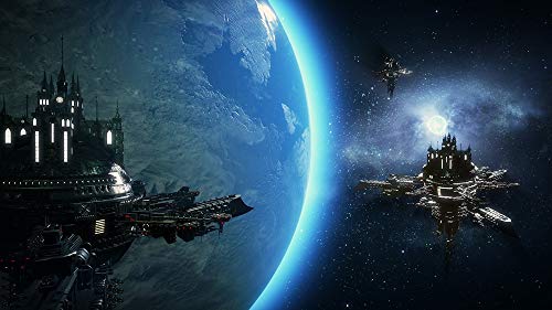 Oizumi Amuzio Warhammer 40 000 Inquisitor Martyr Sony Ps4 Playstation 4 New