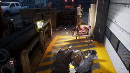 Oizumi Amuzio Werewolf: The Apocalypse Earthblood Playstation 4 Ps4 - New Japan Figure 4571331332925 4