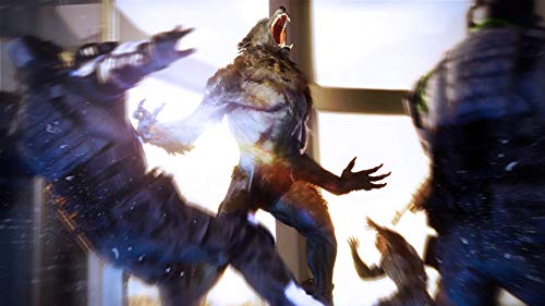 Oizumi Amuzio Werewolf: The Apocalypse Earthblood Playstation 5 Ps5 - New Japan Figure 4571331332932 2