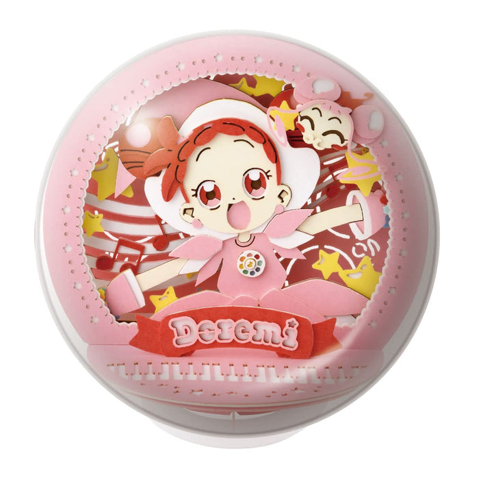 ENSKY Ptb-19 Paper Theater Ball Ojamajo Doremi Doremi- Japan Figure Store - #1 Bring To You The Best Japanese Goods