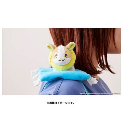 Pokemon Center Original Plush Eco Bag / One Pachi Japan Figure 4904790705823 4