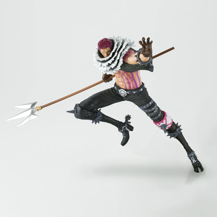 Generic Product Japan One Piece Figure Colosseum Katakuri Normal Color Ver. (Prize)- Japan Figure Store - #1 Bring To You The Best Japanese Goods