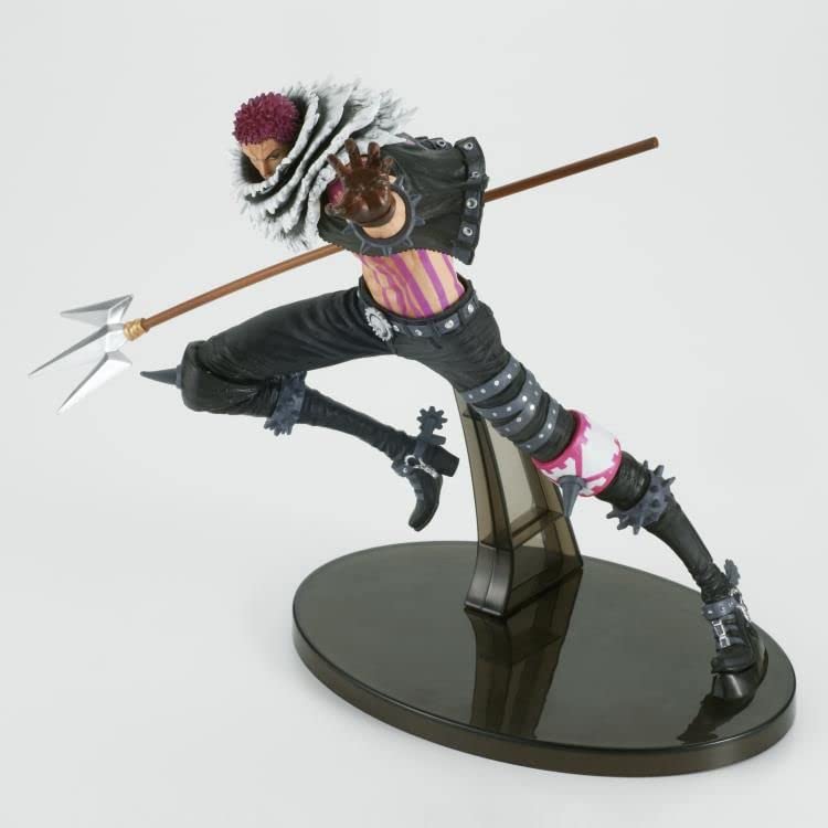 Generic Product Japan One Piece Figure Colosseum Katakuri Normal Color Ver. (Prize)- Japan Figure Store - #1 Bring To You The Best Japanese Goods