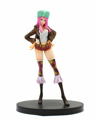 One Piece Dx Figure The Grandline Lady Vol.1 Bonnie Figure Banpresto- Japan Figure Store - #1 Bring To You The Best Japanese Goods