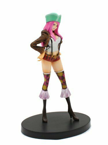 One Piece Dx Figure The Grandline Lady Vol.1 Bonnie Figure Banpresto- Japan Figure Store - #1 Bring To You The Best Japanese Goods
