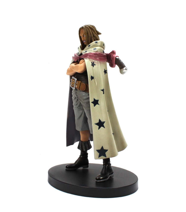Banpresto Japan One Piece Dx Figure The Grandline Men Vol.9 Yasopp- Japan Figure Store - #1 Bring To You The Best Japanese Goods