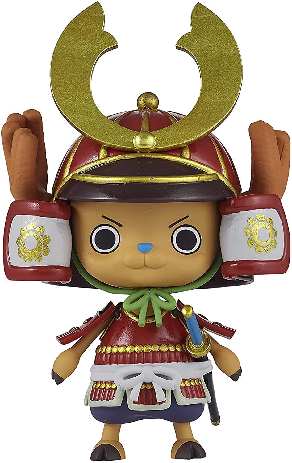 Banpresto One Piece DXF Grandline Men Wano Vol.19 Chopper- Japan Figure Store - #1 Bring To You The Best Japanese Goods
