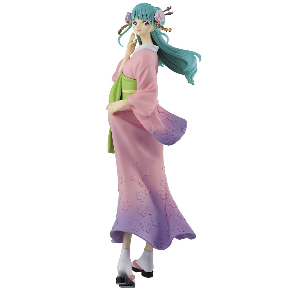 One Piece Banpresto Glitter&Glamours Hiyori Biyori A- Japan Figure Store - #1 Bring To You The Best Japanese Goods