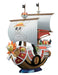 Bandai One Piece Grand Ship Collection: Thousand Sunny Japanese Color Plastic Model- Japan Figure Store - #1 Bring To You The Best Japanese Goods