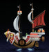 Bandai One Piece Grand Ship Collection: Thousand Sunny Japanese Color Plastic Model- Japan Figure Store - #1 Bring To You The Best Japanese Goods