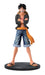 Banpresto One Piece Jeans Freak Vol.1 Luffy Black Color Prize From Japan- Japan Figure Store - #1 Bring To You The Best Japanese Goods