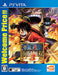One Piece: Kaizoku Musou 3 (Welcome Price!!) Sony Ps Vita Playstation New