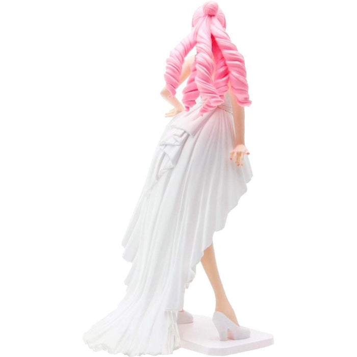 Banpresto One Piece Lady Edge Wedding Perona Normal Color Ver Prize Japan- Japan Figure Store - #1 Bring To You The Best Japanese Goods