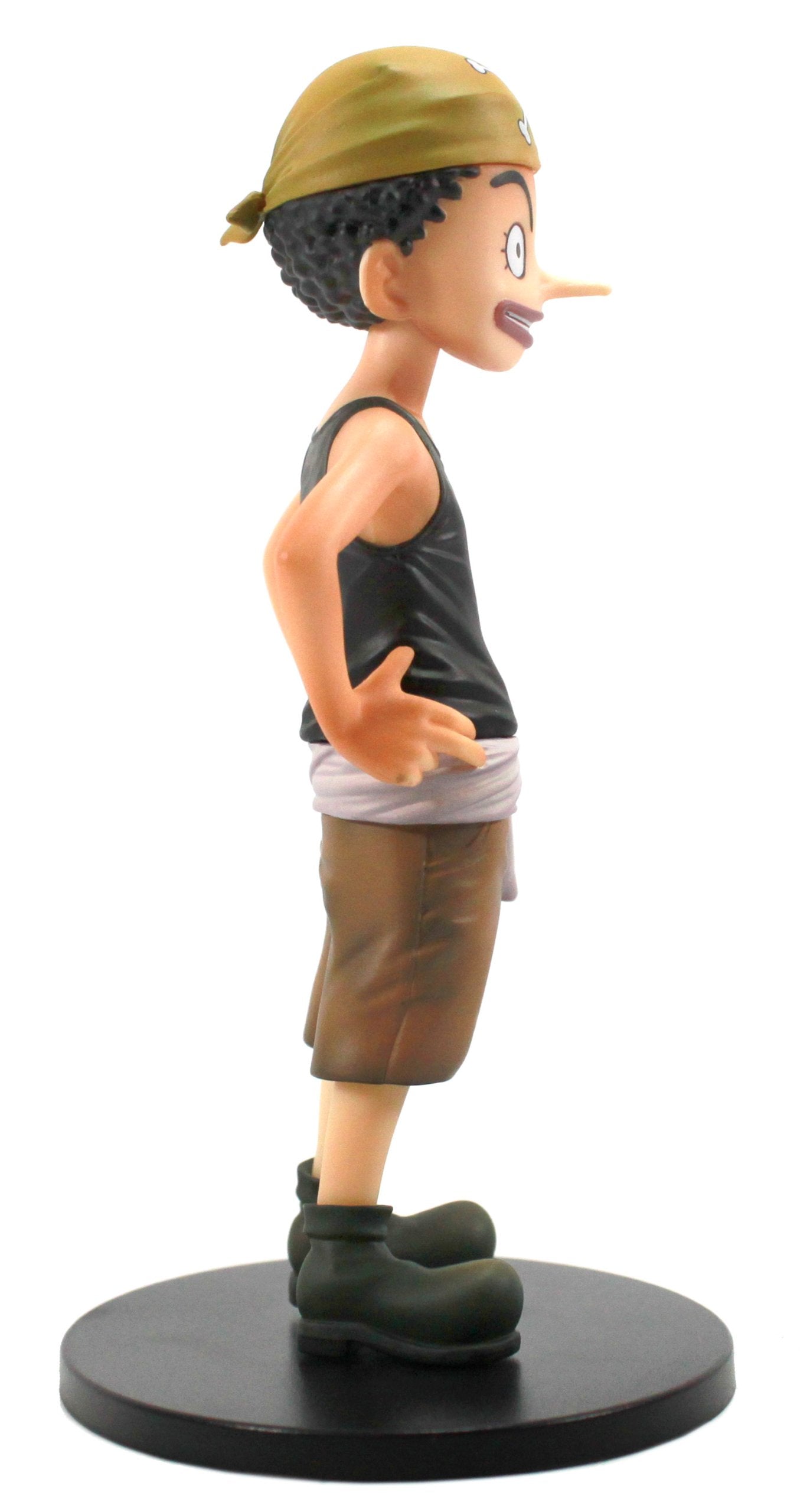 One Piece Dxf Banpresto Prize Usopp Vol.6 - The Grandline Children Japan By Like Zany- Japan Figure Store - #1 Bring To You The Best Japanese Goods