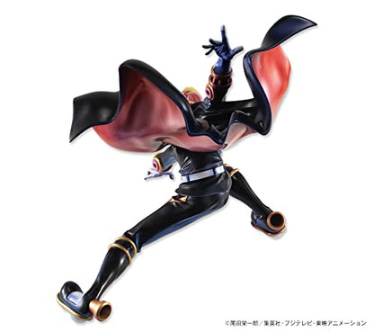 One Piece Portrait.Of.Pirates Warriors Alliance Soba Mask - Japanese Anime Figure- Japan Figure Store - #1 Bring To You The Best Japanese Goods