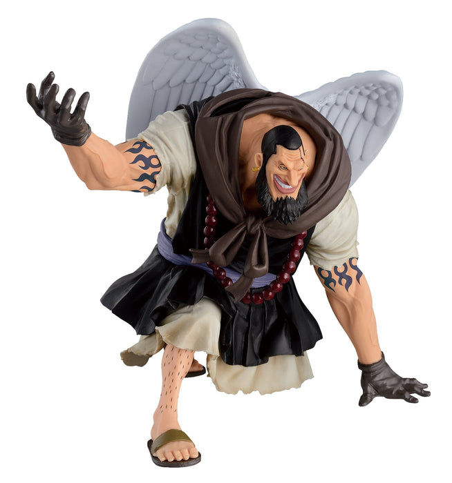 Banpresto One Piece Urouge Big Summit Battle Vol.1 Scultures in Normal Color- Japan Figure Store - #1 Bring To You The Best Japanese Goods