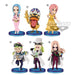 Generic Product One Piece World Collectable Figure Set: Vivi Karoo Rebecca Coby Helmeppo Hina Japan- Japan Figure Store - #1 Bring To You The Best Japanese Goods
