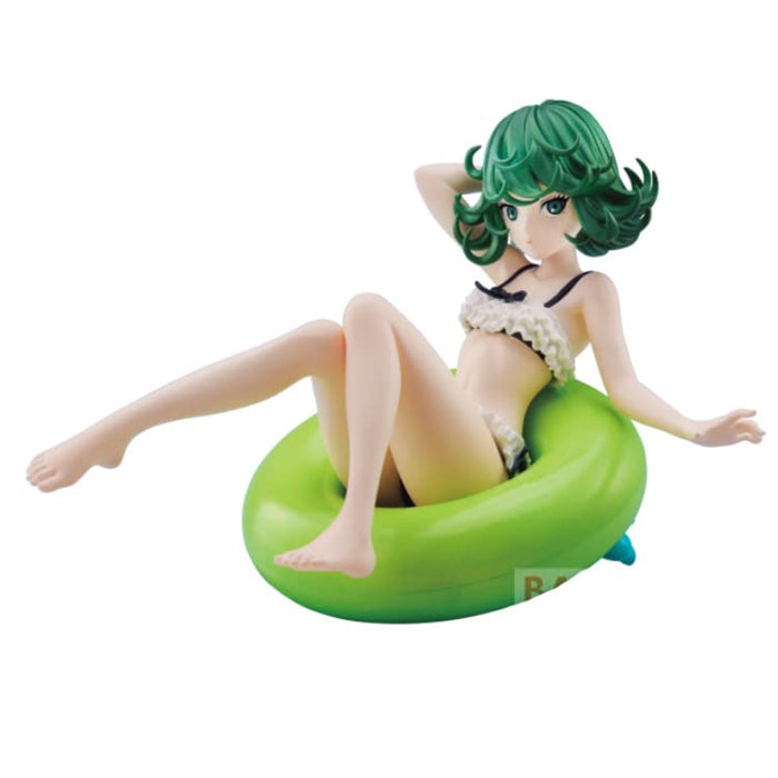 Generic Product One Punch Man Celestial Vivi Shivering Tatsumaki Japan All 1 Type- Japan Figure Store - #1 Bring To You The Best Japanese Goods