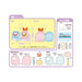 ONOEMAN First Sewing Kit Sumikko Gurashi Tokage & Mother 'Ebi Tapioca'- Japan Figure Store - #1 Bring To You The Best Japanese Goods