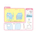 ONOEMAN First Sewing Kit Sumikko Gurashi Tokage & Mother 'Shirokuma'- Japan Figure Store - #1 Bring To You The Best Japanese Goods
