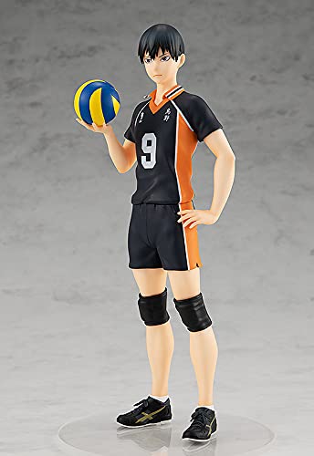 Orange Rouge Pop Up Parade Haikyu!! To The Top: Tobio Kageyama Buy Figure In Japan- Japan Figure Store - #1 Bring To You The Best Japanese Goods