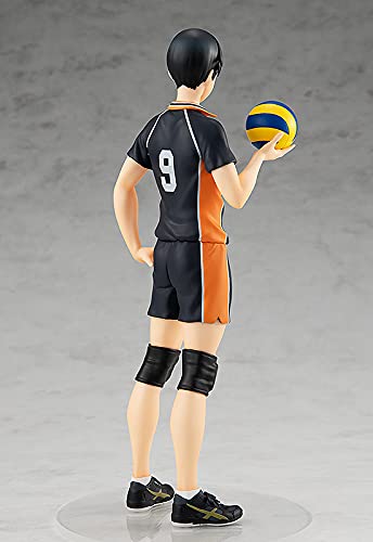 Orange Rouge Pop Up Parade Haikyu!! To The Top: Tobio Kageyama Buy Figure In Japan- Japan Figure Store - #1 Bring To You The Best Japanese Goods
