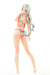Orca Toys 1/6 Scale Mirajane Strauss Swimsuit Pure In Heart Rose Bikini Ver. Height 250Mm Pvc Or85449- Japan Figure Store - #1 Bring To You The Best Japanese Goods
