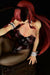 Orca Toys Erza Scarlet Bunny Girl_style Figure- Japan Figure Store - #1 Bring To You The Best Japanese Goods